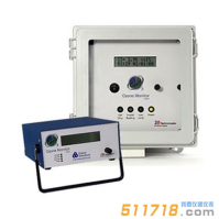 美國(guó)2B Model 106L 臭氧分析儀故障診斷與處理