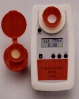 美國(guó)ESC ES300(Z-300)手持式甲醛(HCHO)檢測(cè)儀