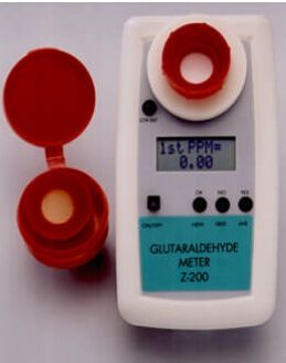 美國ESC Z-200戊二醛檢測(cè)儀
