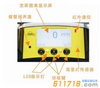 美國(guó)SENSIT PMD激光甲烷電動(dòng)巡檢車系統(tǒng)