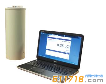 美國CAPINTEC  CRC-PC 智能活度計(jì)