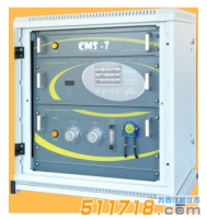 奧地利 Madur CMS-7 在線(xiàn)煙氣分析儀