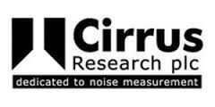 英國CIRRUS(塞那斯)聲級計