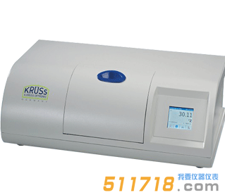 德國KRUSS P3000系列經(jīng)濟型旋光儀