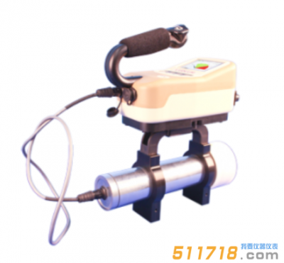 美國LUDLUM MODEL703手持式同位素識(shí)別儀