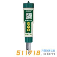 美國Extech EC500便攜式PH/電導(dǎo)率測(cè)試儀
