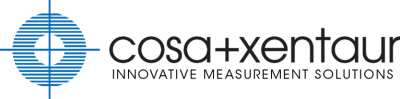 美國COSA Xentaur（深特）儀器儀表