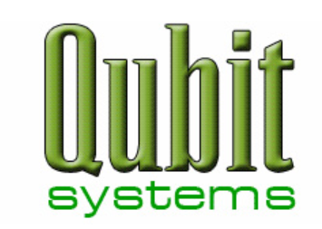 加拿大Qubit Systems生態(tài)環(huán)境檢測儀