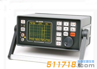 德國(guó)KD ECHOGRAPH 1085超聲波探傷儀