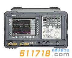 美國(guó)AGILENT E4407B ESA-E頻譜分析儀