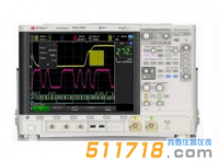 美國(guó)AGILENT MSOX4032A 示波器