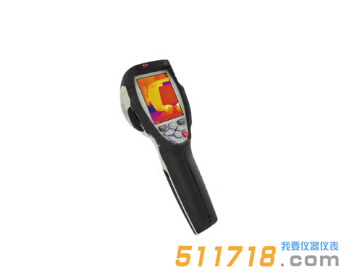 美國(guó)ICI TC80經(jīng)濟(jì)型手持式熱像儀