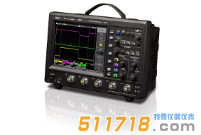 美國(guó)LECROY(力科) WJ322A 數(shù)字示波器