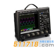 美國(guó)LECROY(力科) WJ334A 數(shù)字示波器