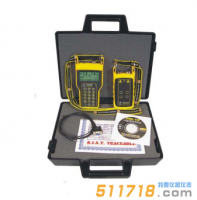 美國光波(OWL)FO4B(Fibeer OWL 4 BOLT)系列光纖認(rèn)證測(cè)試套件