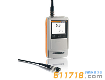德國(guó)FISCHER DELTASCOPE FMP10磁感應(yīng)測(cè)厚儀