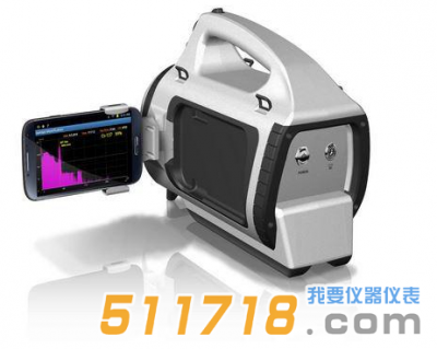 美國BNC SAM945便攜式同位素識(shí)別儀