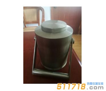 國(guó)產(chǎn)PET、ECT核醫(yī)學(xué)附屬防護(hù)轉(zhuǎn)運(yùn)鉛罐