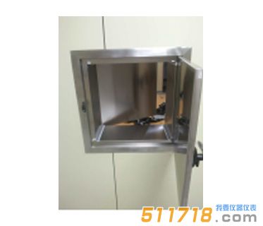 國(guó)產(chǎn)PET、ECT核醫(yī)學(xué)附屬防護(hù)傳遞箱