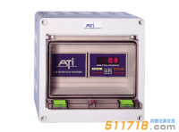 美國(guó)ATI A14A11固定式有毒氣體檢測(cè)儀