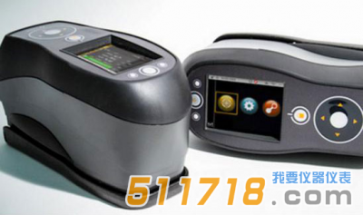 美國(guó)愛色麗Ci6x 系列?便攜式分光光度儀