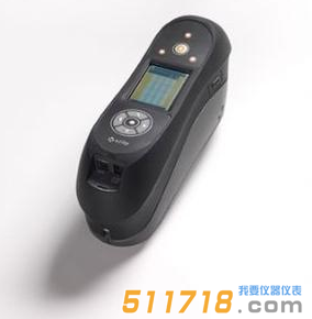 美國(guó)愛色麗MA96 便攜式多角度分光光度儀