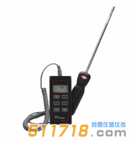 美國(guó)Dwyer 471B手持式風(fēng)速計(jì)