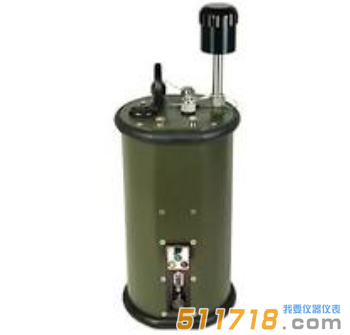 美國(guó)RI TACBIO戰(zhàn)術(shù)型生物探測(cè)器