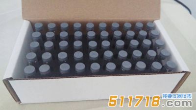 美國(guó)SDI 生物發(fā)光細(xì)菌毒性檢測(cè)試劑耗材