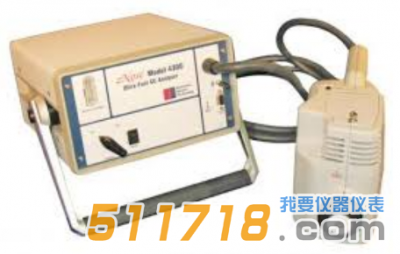 美國(guó)ESTCAL zNose4300電子鼻/氣味分析儀