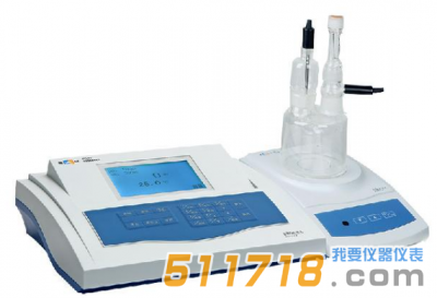 上海雷磁 COD-572型化學(xué)需氧量測定儀