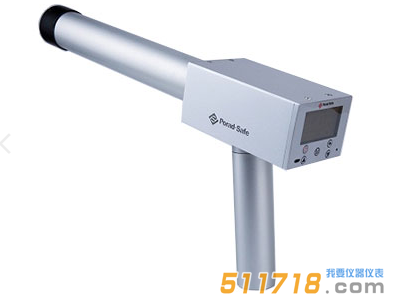 ENG-100型環(huán)境監(jiān)測用X、γ輻射空氣比釋動(dòng)能率儀