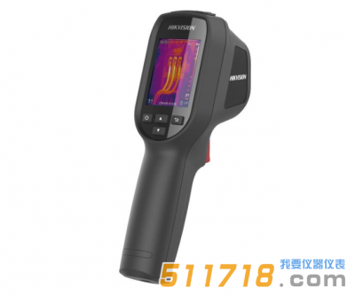 ?？低旽10可視測溫熱像儀