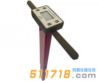 美國Spectrum Technologies TDR350土壤水分、溫度和電導(dǎo)率測量儀