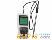 美國(guó)Spectrum EC450土壤原位電導(dǎo)率儀