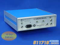 美國(guó)Columbus Instruments Cardiomax III心輸出量測(cè)定儀