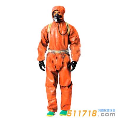 美國Dupont杜邦?Tychem? ThermoPro 阻燃化學(xué)防護(hù)服