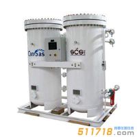 美國SCS PSA-3500氮?dú)獍l(fā)生器
