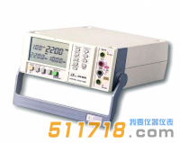臺(tái)灣路昌Lutron DW-6090電力諧波分析儀