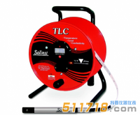 加拿大Solinst 107(溫度、水位、電導率)三參數測量儀