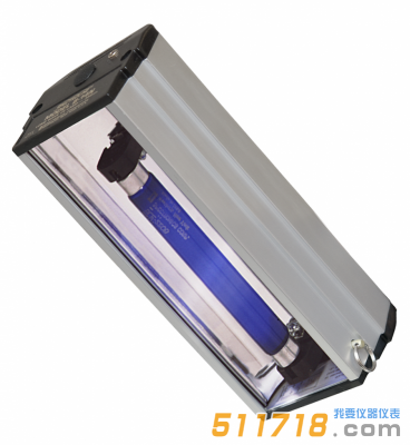 美國(guó)Spectronics B系列電池供電紫外燈