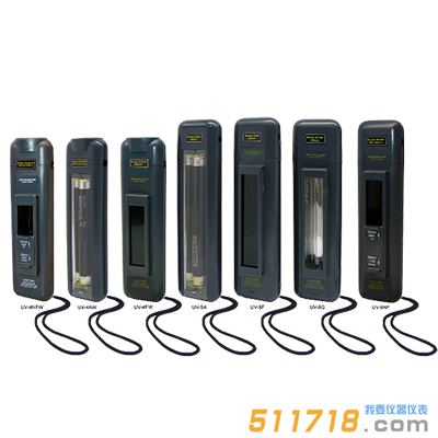 美國(guó)Spectronics MiniMAX?系列多用途紫外燈