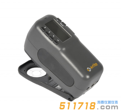 美國(guó)愛色麗X-rite 964便攜式分光光度儀