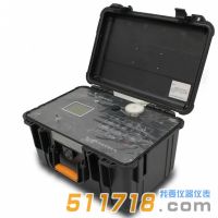 FD216環(huán)境氡測(cè)量儀