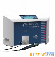 德國英?？礗NFICON Protec P3000(XL)氦氣吸槍檢漏儀