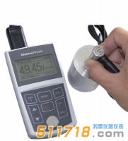 德國EPK MiniTest 420/430/440超聲波測(cè)厚儀
