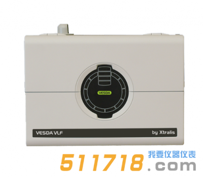 美國xtralis VESDA LaserFocus吸氣式煙霧探測(cè)器(VLF)