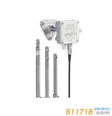 意大利DELTAOHM(德爾特) HD2937T/HD29V37T系列風速、溫度變送器