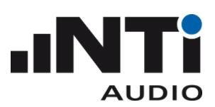 瑞典NTi Audio聲級計(jì)