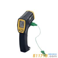 臺(tái)灣泰仕 TES-1327K紅外線(xiàn)溫度計(jì)